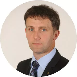 Michael Matheson photograph