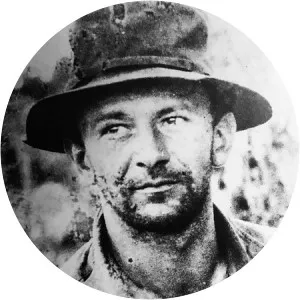 Michael Mathias Kiefer