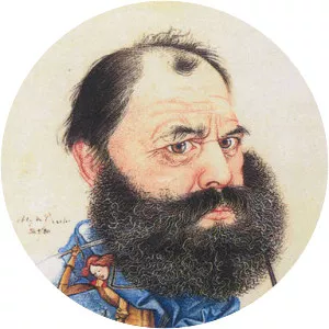 Michael Mathias Prechtl