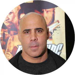Michael Matthias