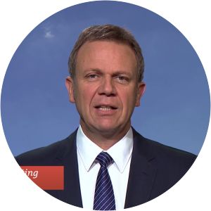 Michael Matting - TV personality