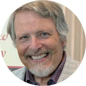 Michael Maxwell Steer photograph