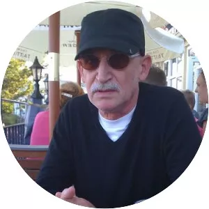 Michael Mayhew - Film editor