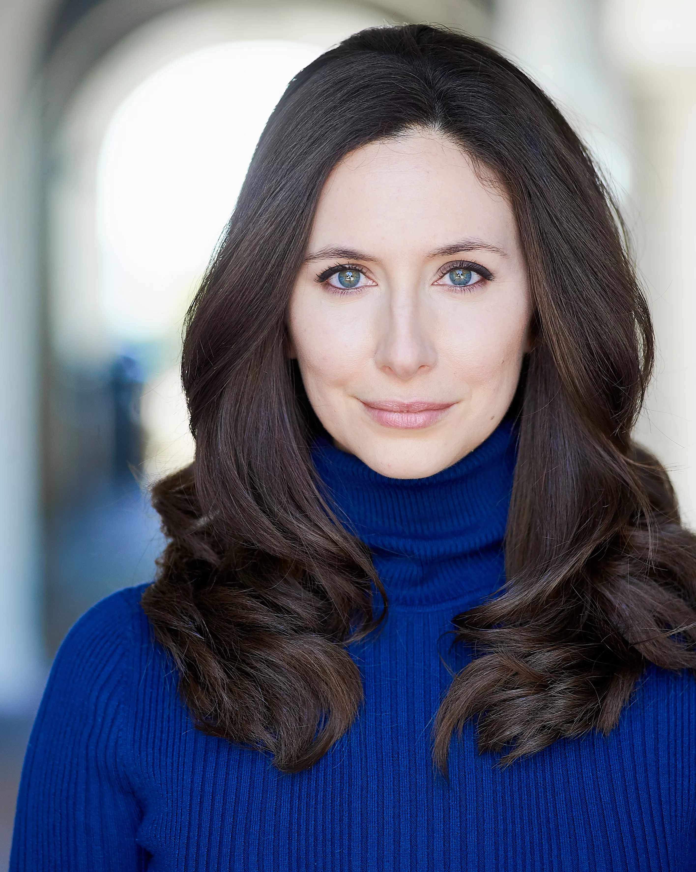 Michael McAuley - Actor