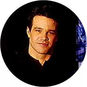 Michael McBain photograph