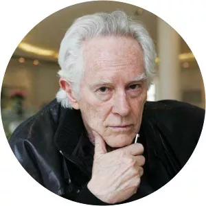 Michael McClure