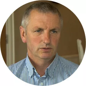 Michael McConville photograph