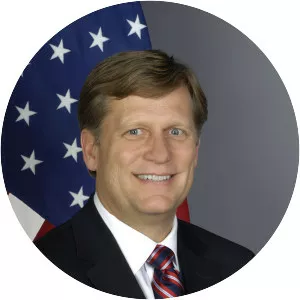 Michael McFaul