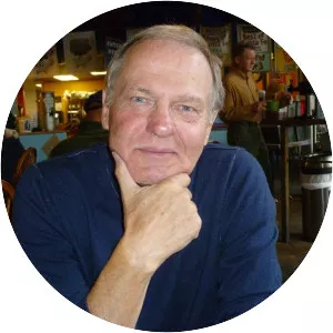 Michael McGarrity - Author