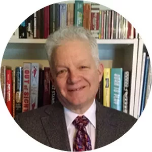 Michael McGerr - American author