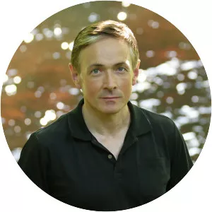 Michael McGlynn - Irish composer