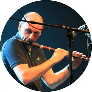 Michael McGoldrick - Musician