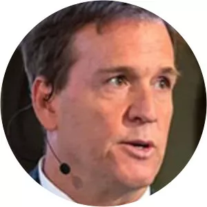 Michael McIlwrath - Author