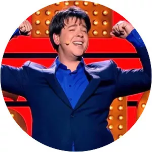 Michael McIntyre's Comedy Roadshow
