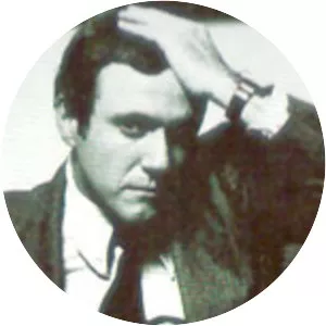 Michael McKenzie - American artist