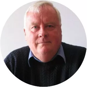 Michael McKernan - Author