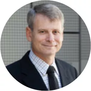 Michael McLure - Author