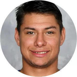 Michael McNiven - Ice hockey goaltender