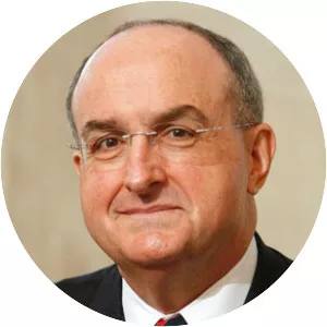 Michael McRobbie