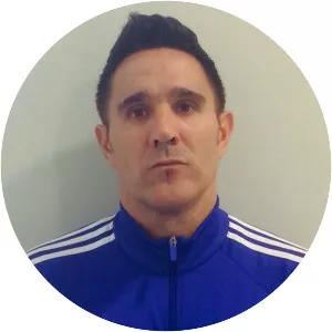 Michael Meaker - Footballer