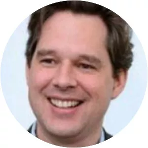 Michael Mehling - Author