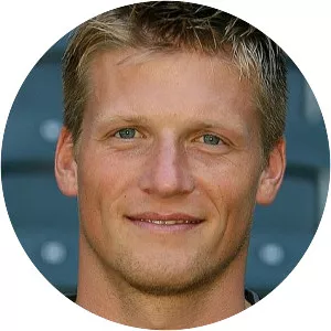 Michael Melka - German football player
