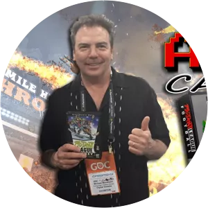 Michael Mendheim photograph