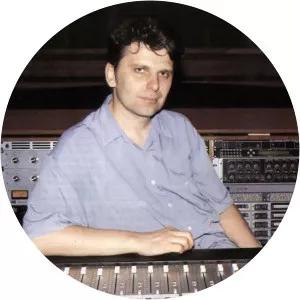 Michael Mertens - Musician