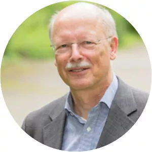 Michael Meuser - Author