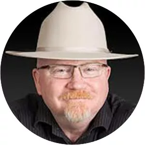 Michael Meyers photograph