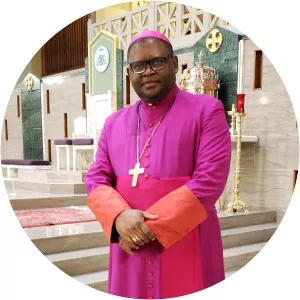 Michael Miabesue Bibi