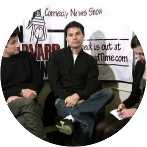 Michael & Michael Have Issues