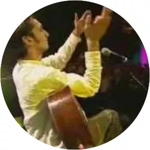 Michael Michailoff - Swedish singer