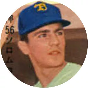 Michael Mike Solomko