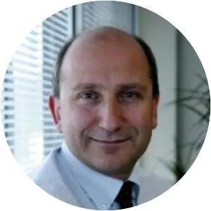 Michael Milanovic - Author