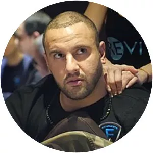 Michael Mizrachi - American professional poker player