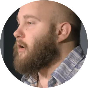 Michael Mlekoday - Author