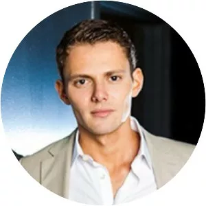 Michael Mogill - Author