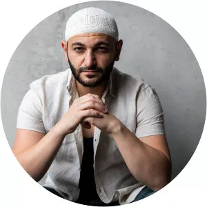 Michael Mohammed Ahmad