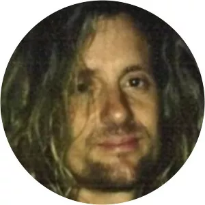 Michael Monasterio - Jessica Chastain's father