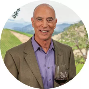 Michael Mondavi photograph