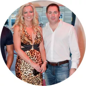 Michael Mone - Entrepreneur ‧ Michelle Mone's ex-husband
