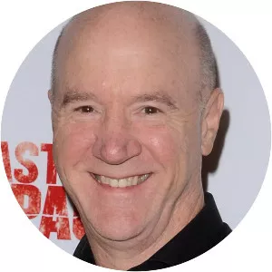 Michael Monks photograph