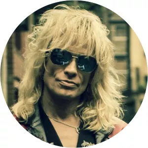 Michael Monroe