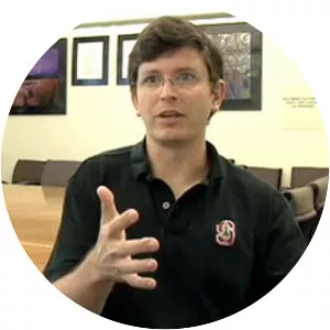 Michael Montemerlo - Author