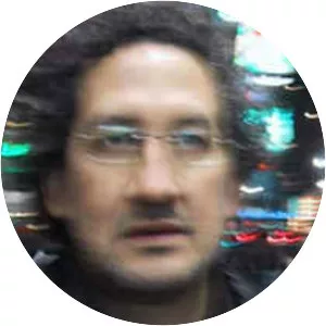 Michael Montes - American composer