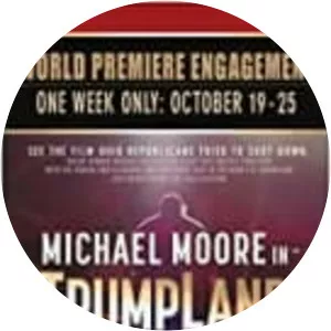 Michael Moore in TrumpLand