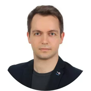 Michael Morys- Twarowski