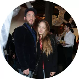 Michael Mosberg photograph