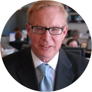 Michael Mosettig - Television producer